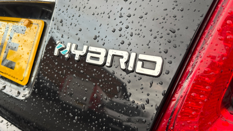 Fiat 500 1.0 Mild Hybrid 3dr Petrol Hatchback